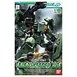 Gundam 00 Tieren Ground Type 1:100 Scale Model Kit          